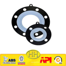 China proveedor 304/316 acero inoxidable espiral herida junta